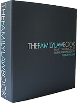The Family Law Book